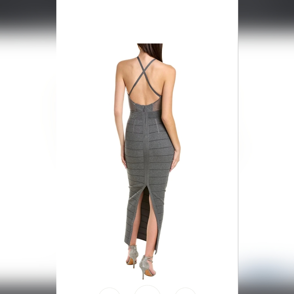 Herve Leger Dress - Picture 2 of 3